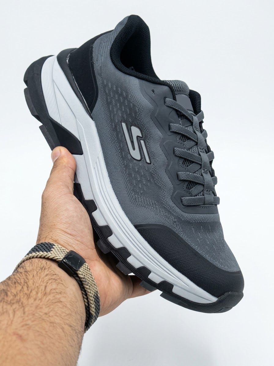 کتونی اسکیچرز طبی گود یر اسلیپ اینز مسترکوالیتی /Skechers Slip-ins Good Year/ سایز 40 الی 45/ فروش عمده و تک