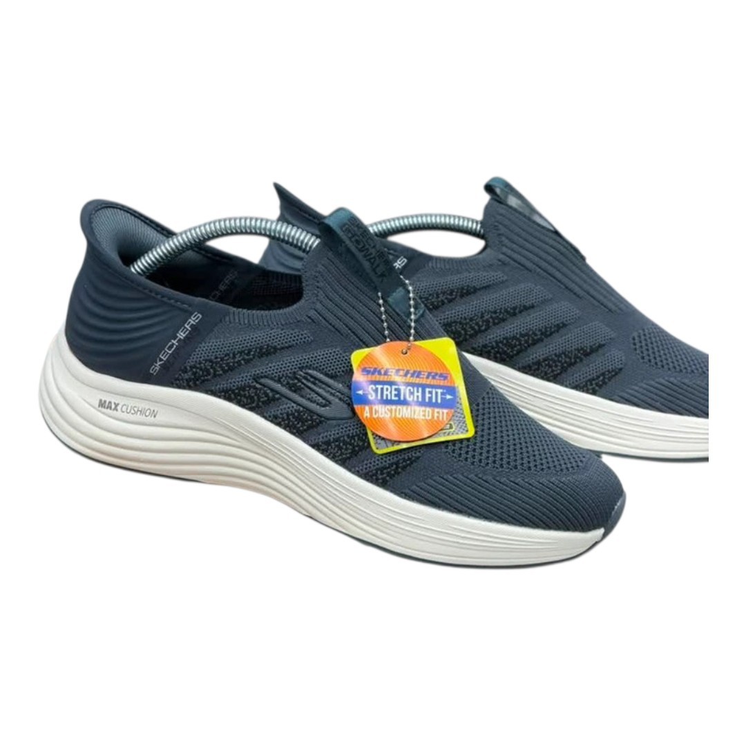 کتونی اسکیچرز گو واک مسترکوالیتی (خرید عمده و تک - سایز ۴۰ تا ۴۵) | Skechers Go Walk