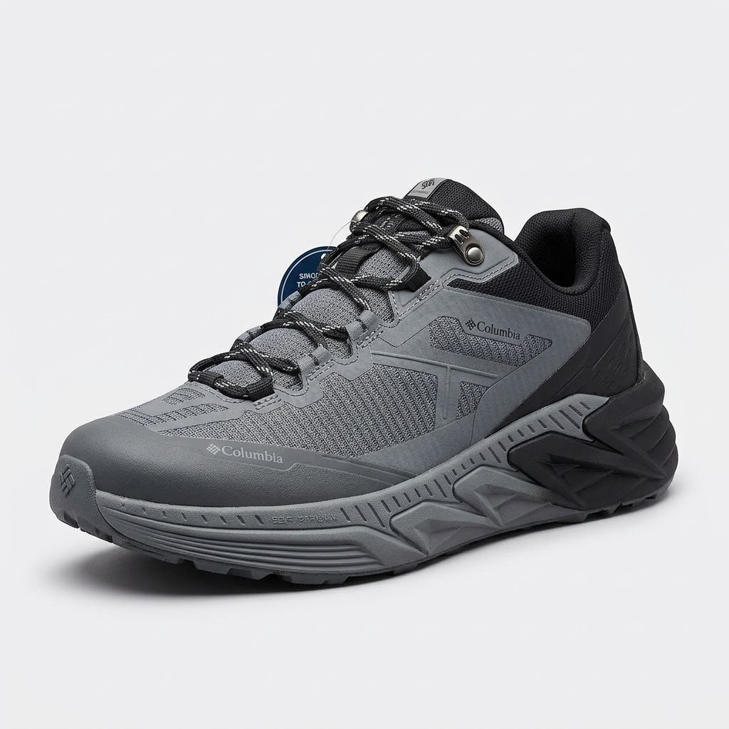 کتونی طبیعت گردی کلمبیا ترمو ضدآب/سایز 40 الی 45/Columbia GORE-TEX/ فروش عمده و تک