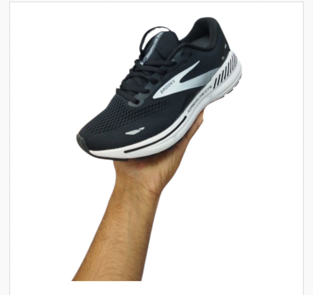 کتونی بروکس گلیسرین 20 مسترکوالیتی /Brooks Glycerin 20/سایز 40 تا 45/ فروش عمده و تک