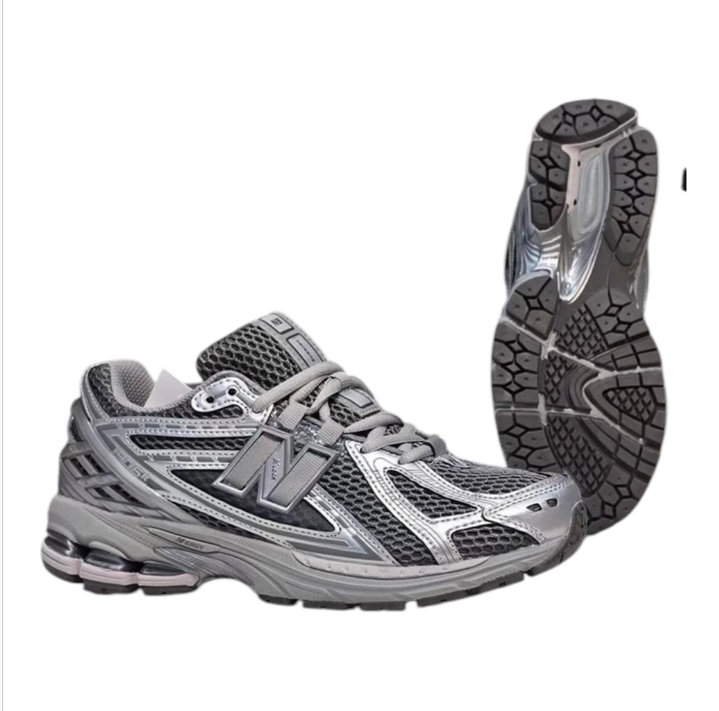 کتونی نیوبالانس 1906R ست زنانه و مردانه مسترکوالیتی/سایز 38 الی 45/New balance 1906R/ فروش عمده و تک
