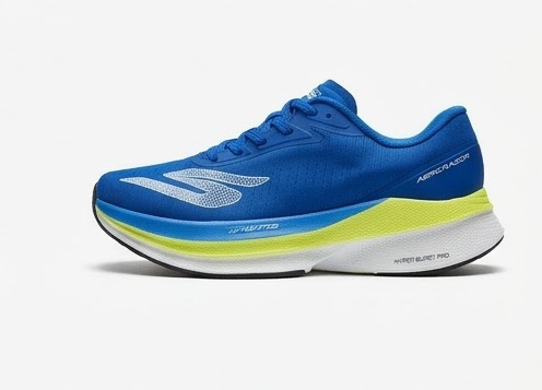 کتونی اسکیچرز SKX ارو ریزر مسترکوالیتی بند دار /سایز 40 الی 45/Skechers Skx Aero Razor/ فروش عمده و تک