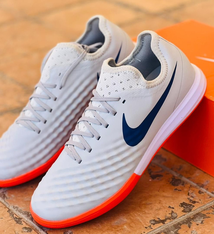 کفش فوتسال نایک مجیستا ایکس مستر کوالیتی (ویتنام) | Nike MagistaX / سایز بندی 41 تا 45/