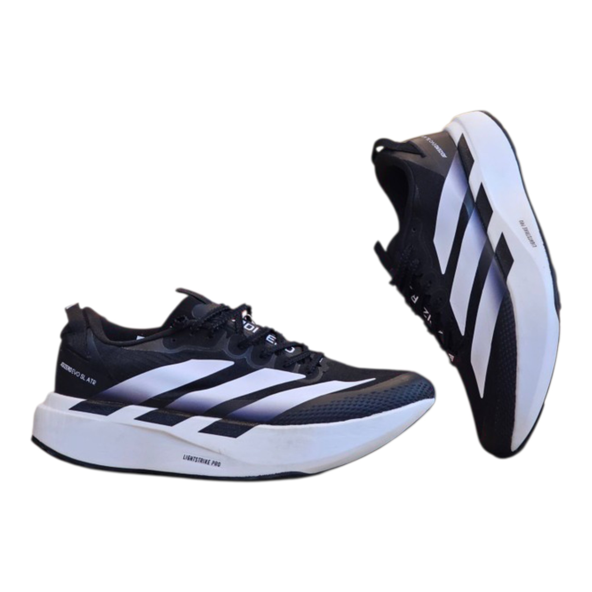 کتونی آدیداس آدی زیرو ادیوس پرو 4 مسترکوالیتی/سایز 40 الی 45/Adidas Adizero Adios Pro 4/ فروش عمده و تک