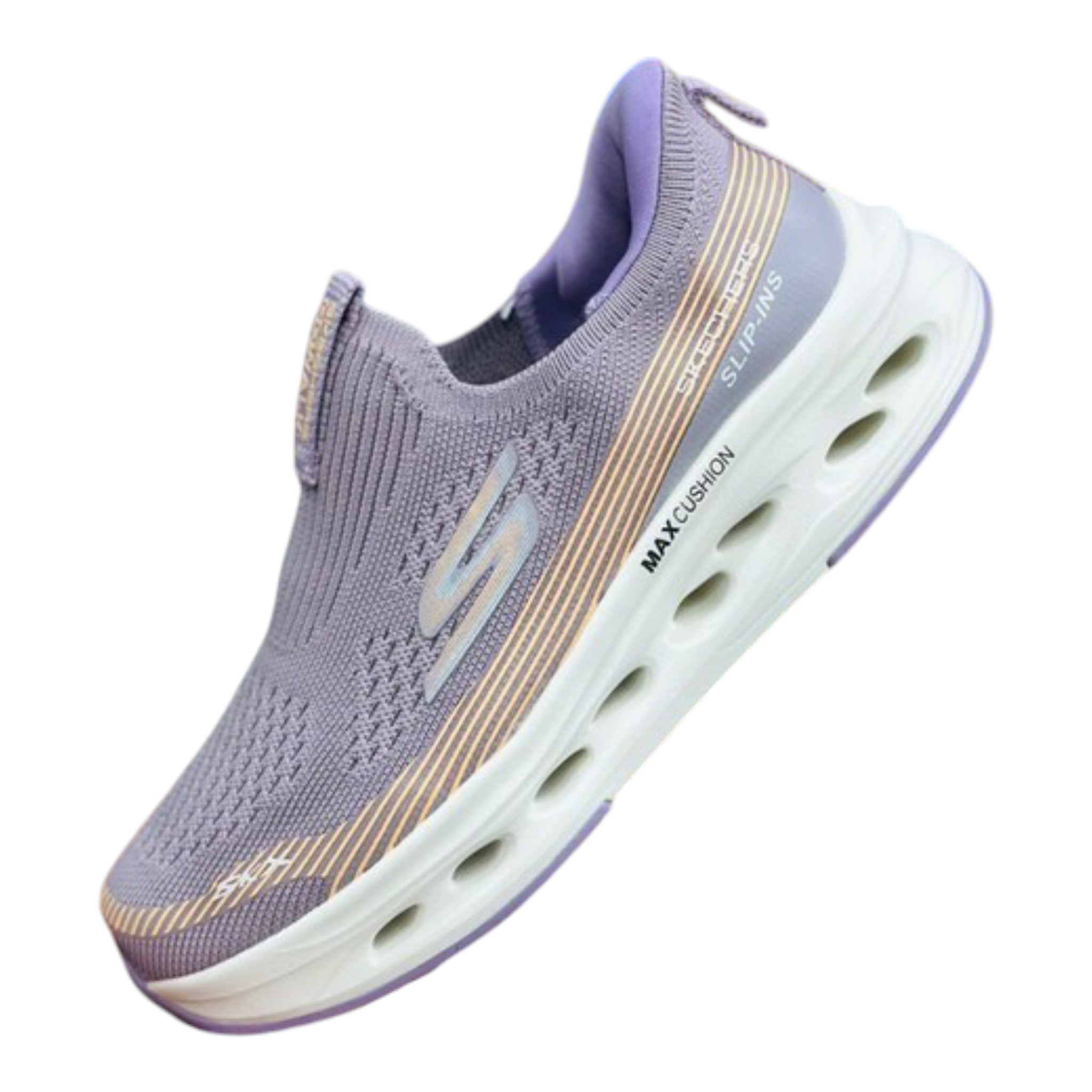 کتونی زنانه اسکیچرز مکس کوشن مسترکوالتی /سایز 37 تا 40/Skechers Max Cushioning/ فروش عمده و تک