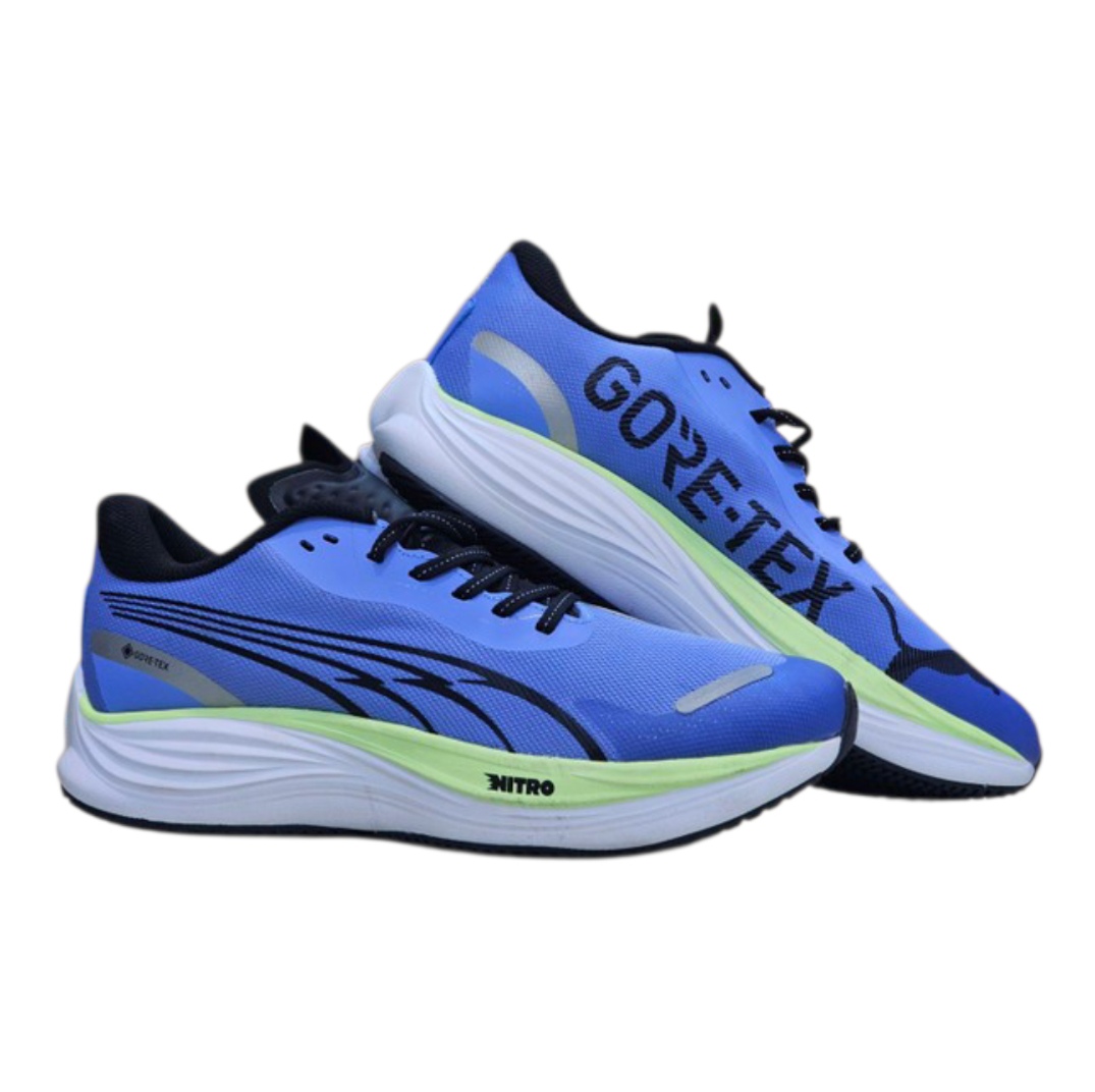 کتونی پوما ولوسیتی نیترو 3 مسترکوالیتی /PUMA Velocity Nitro 3/سایز 40 الی 45/ فروش عمده و تک