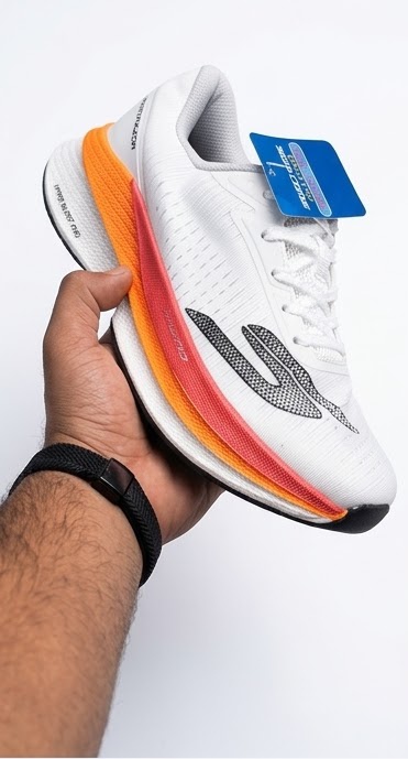 کتونی اسکیچرز SKX مسترکوالیتی بند دار /سایز 40 الی 45/Skechers SKX/ فروش عمده و تک