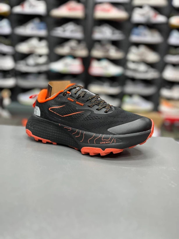 کتونی نورث فیس آلتامسا ۵۰۰ / The North Face Altamesa 500 مسترکوالیتی (خرید عمده و تک - سایز ۴۰ تا ۴۵)
