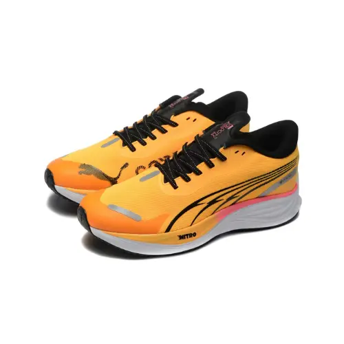 کتونی پوما ولوسیتی نیترو 3 مسترکوالیتی /PUMA Velocity Nitro 3/سایز 40 الی 45/ فروش عمده و تک