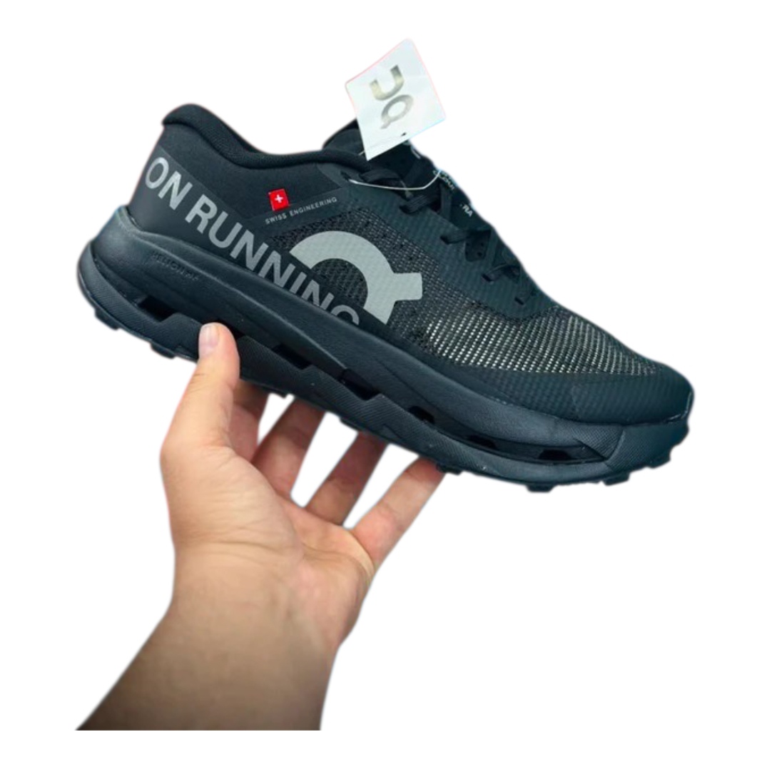 کتونی آن رانینگ کیوسی کلوداولترا3 مسترکوالیتی/On Runinng Cloudultra3/سایز 40 الی 45/ فروش عمده و تک