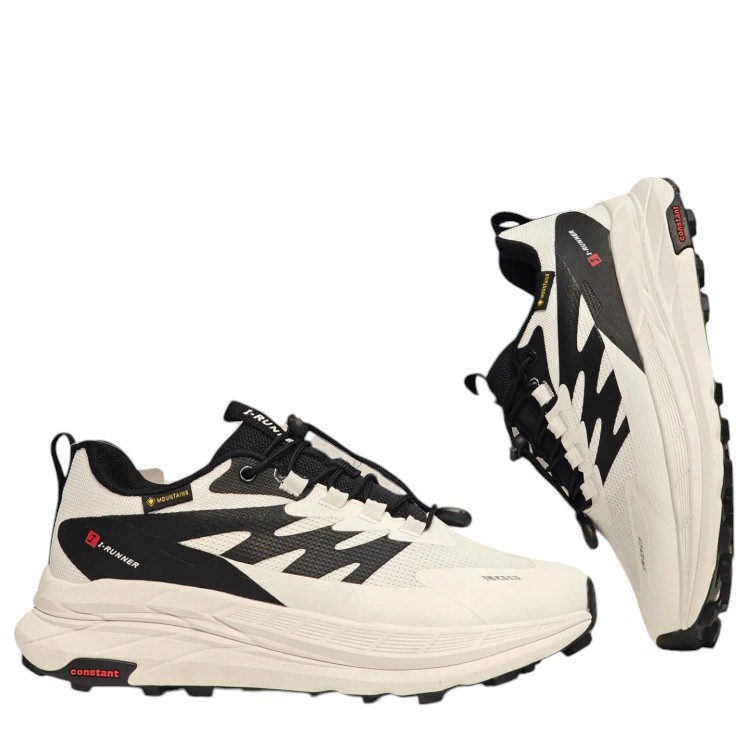 کتونی آی‌رانر گورتکس iRunner Gore-Tex مسترکوالیتی (خرید عمده و تک - سایز ۴۰ تا ۴۵)