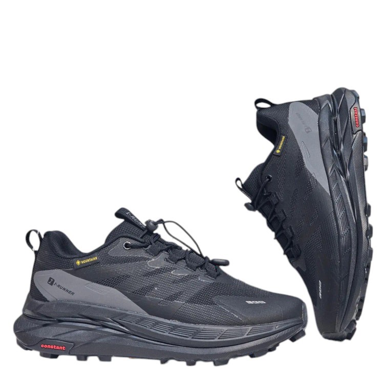 کتونی آی‌رانر گورتکس iRunner Gore-Tex مسترکوالیتی (خرید عمده و تک - سایز ۴۰ تا ۴۵)