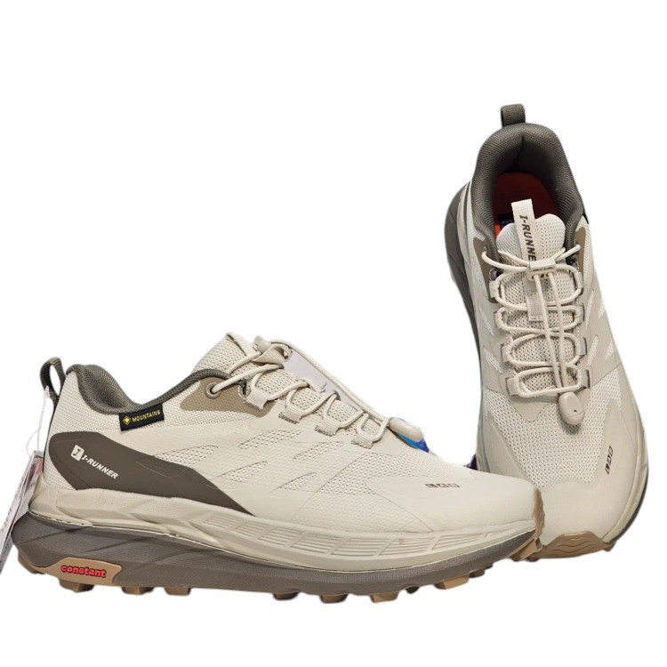 کتونی آی‌رانر گورتکس iRunner Gore-Tex مسترکوالیتی (خرید عمده و تک - سایز ۴۰ تا ۴۵)