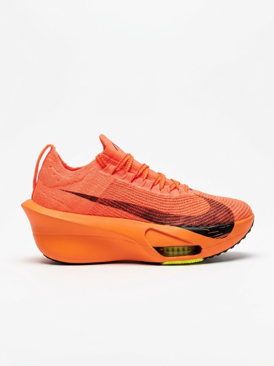 کتونی نایک آلفافلای ۳ مسترکوالیتی / سایز ۳۷ الی 4۰ /Nike Alphafly 3 / فروش عمده و تک