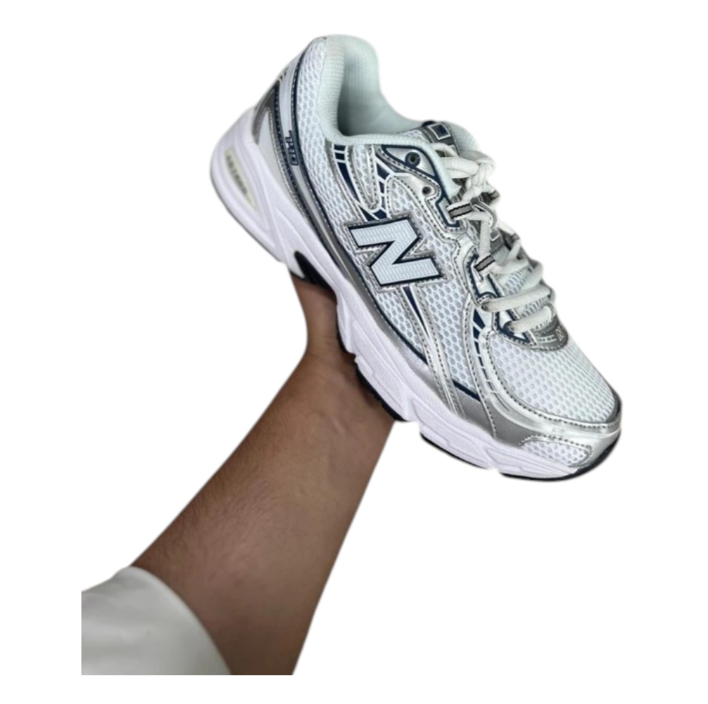 کتونی نیوبالانس 740 مسترکوالیتی/سایز 36 الی 45/New Balance 740/ فروش عمده و تک