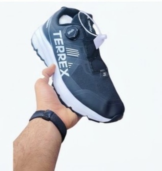 کتونی آدیداس ترکس با بند دیسکی مسترکوالیتی /سایز 40 الی 44/Adidas Terrex BOA/ فروش عمده و تک