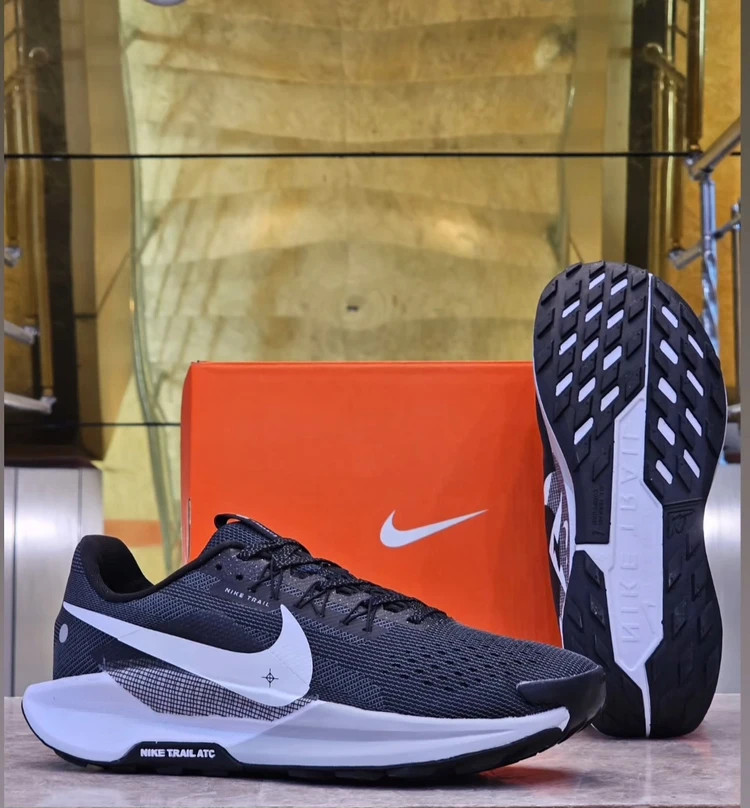 کتونی نایک نایک پگاسوس تریل ۵ | Nike Pegasus Trail 5 مسترکوالیتی (خرید عمده و تک - سایز ۴۰ تا ۴۵)
