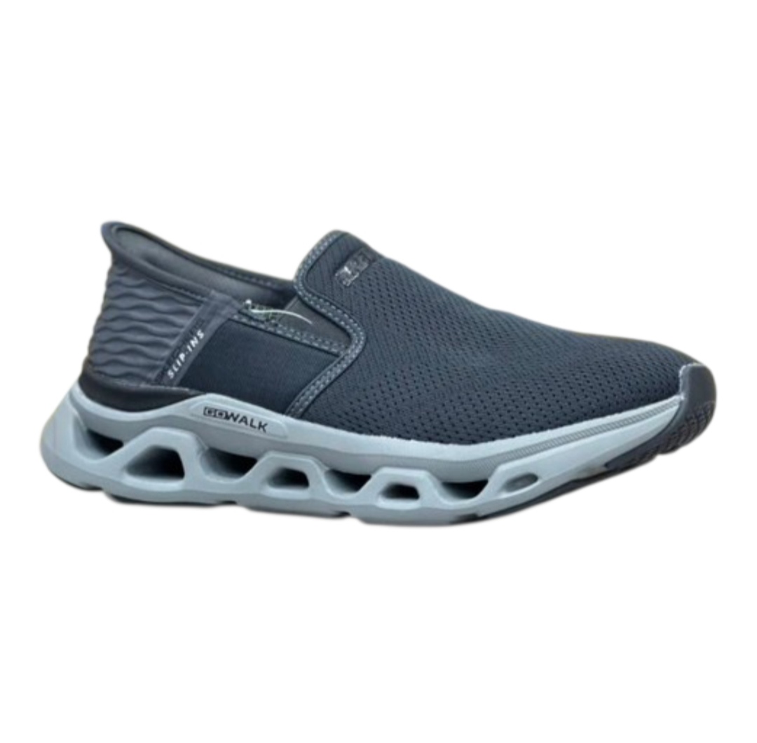 کتونی اسکیچرز بدون بند گو واک مسترکوالیتی /سایز 40 الی 45/Skechers Go Walk/ فروش عمده و تک