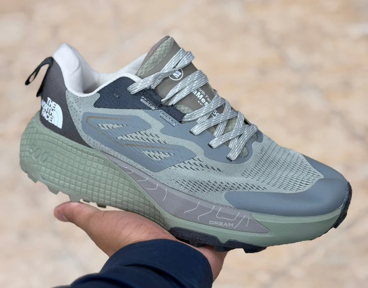 کتونی نورث فیس آلتامسا ۵۰۰ / The North Face Altamesa 500 مسترکوالیتی (خرید عمده و تک - سایز ۴۰ تا ۴۵)