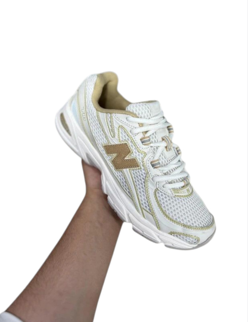 کتونی نیوبالانس 740 مسترکوالیتی/سایز 36 الی 45/New Balance 740/ فروش عمده و تک