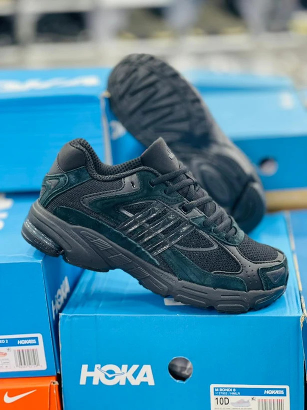 کتونی آدیداس ریسپانس سی‌ال - Adidas Response CL مسترکوالیتی (خرید عمده و تک - سایز ۴۰ تا ۴۵)