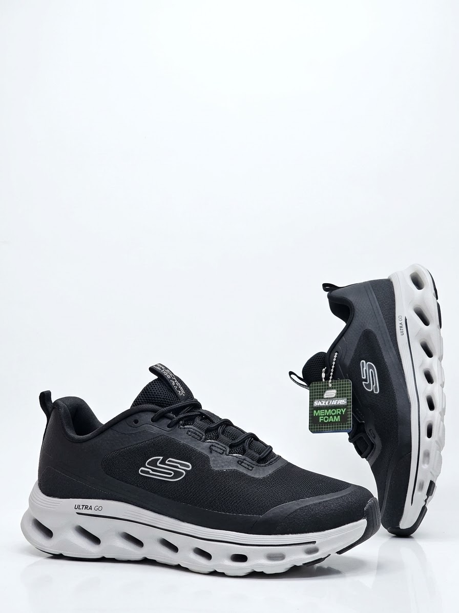 کتونی اسکیچرز اولترا گو مسترکوالیتی /سایز 4۰ الی 4۵/Skechers Ultra Go/ فروش عمده و تک