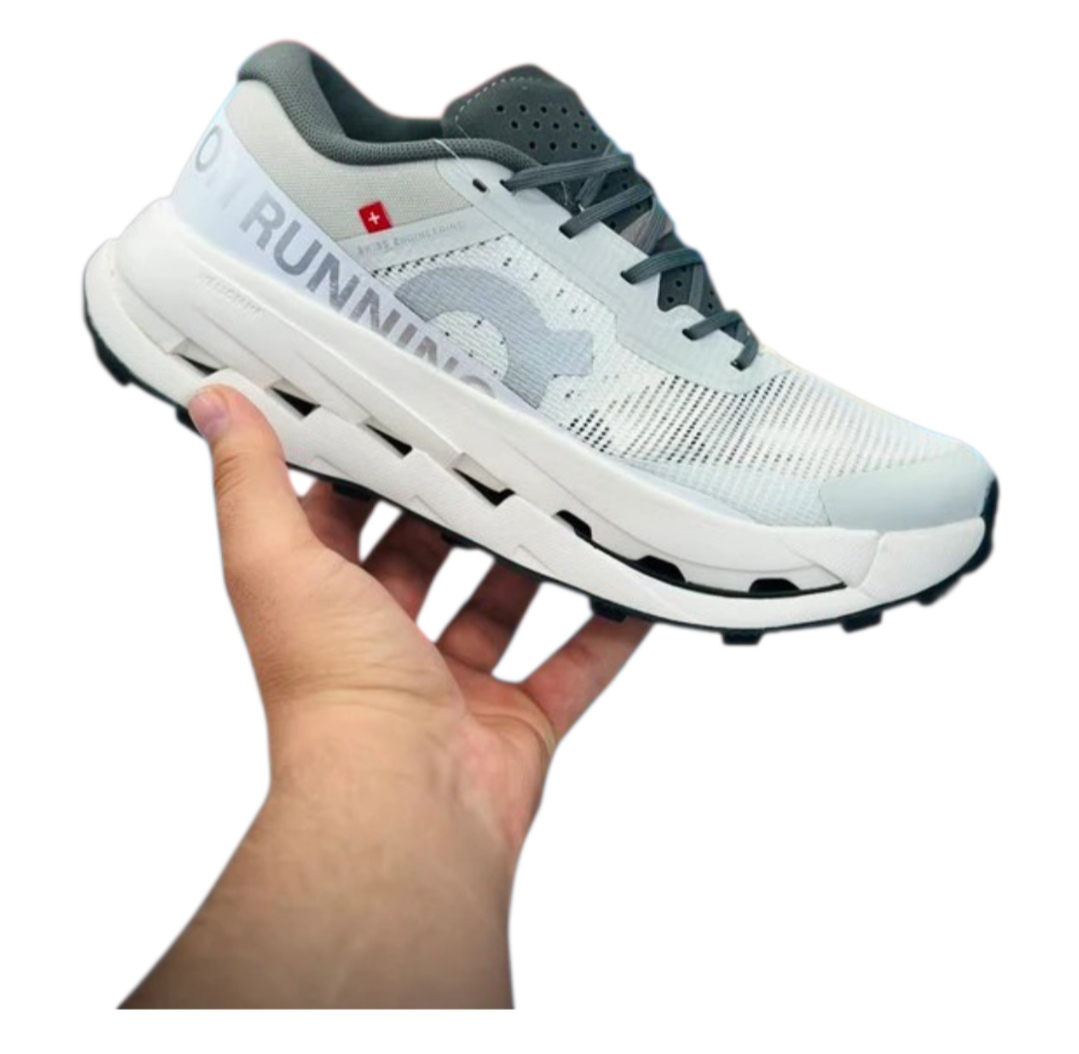 کتونی آن رانینگ کیوسی کلوداولترا3 مسترکوالیتی/On Runinng Cloudultra3/سایز 40 الی 45/ فروش عمده و تک