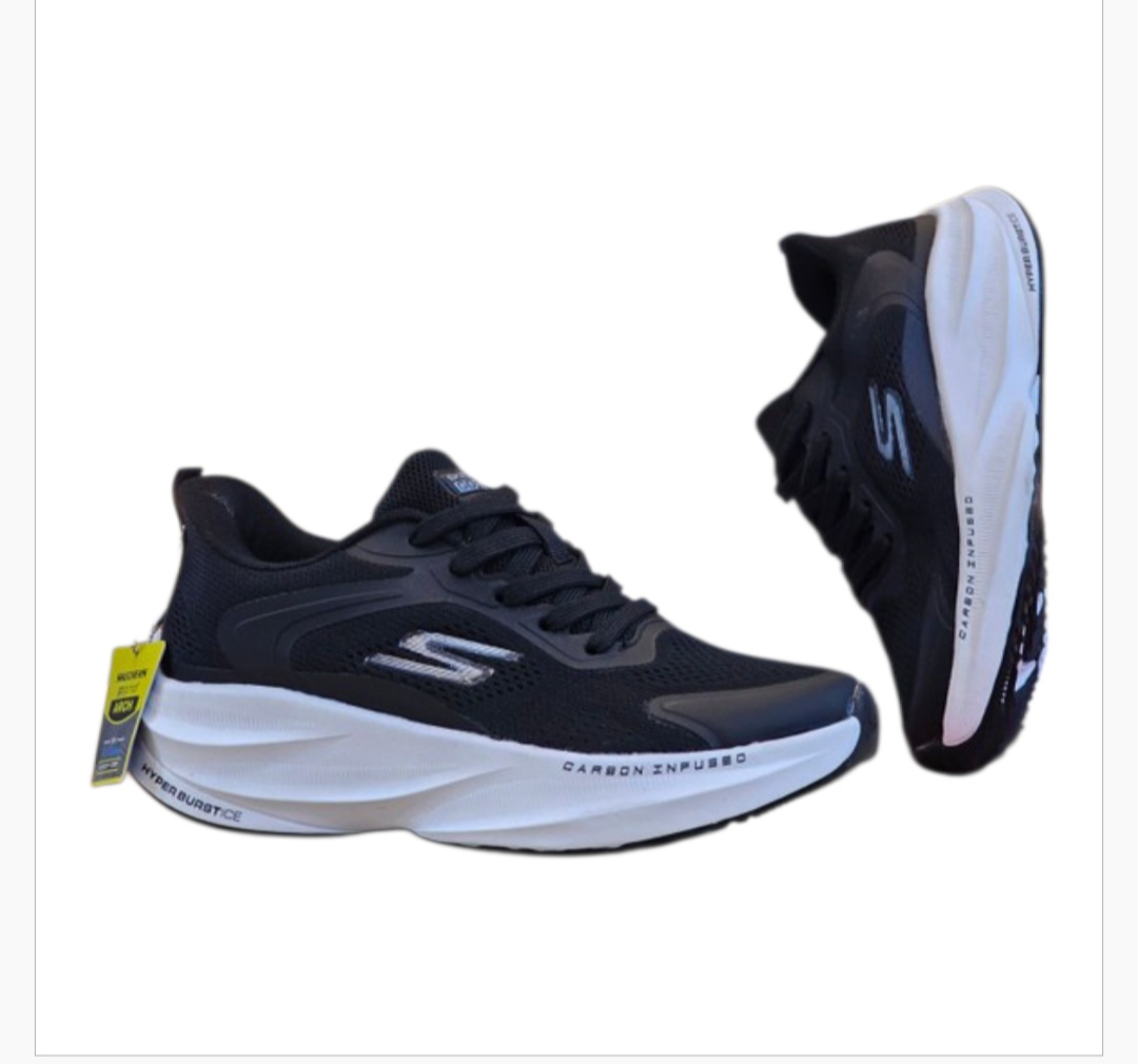 کتونی اسکیچرز زنانه هایپر برست مسترکوالیتی /سایز 37 الی 40/Skechers Hyper Burst/ فروش عمده و تک