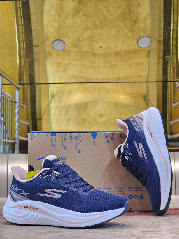 کتونی اسکیچرز اس‌کی‌ایکس Skechers SKX کیفیت مسترکوالیتی ویتنام (خرید عمده و تک - سایز ۳۷ تا ۴۰)