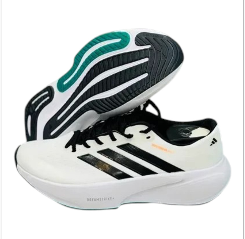 کتونی آدیداس سوپرنوا رایز 3 مسترکوالیتی/سایز 40 الی 45/Adidas Supernova Rise 3/ فروش عمده و تک