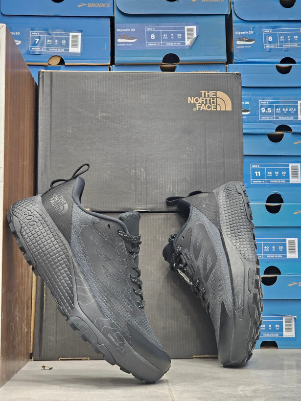 کتونی نورث فیس آلتامسا ۵۰۰ / The North Face Altamesa 500 مسترکوالیتی (خرید عمده و تک - سایز ۴۰ تا ۴۵)