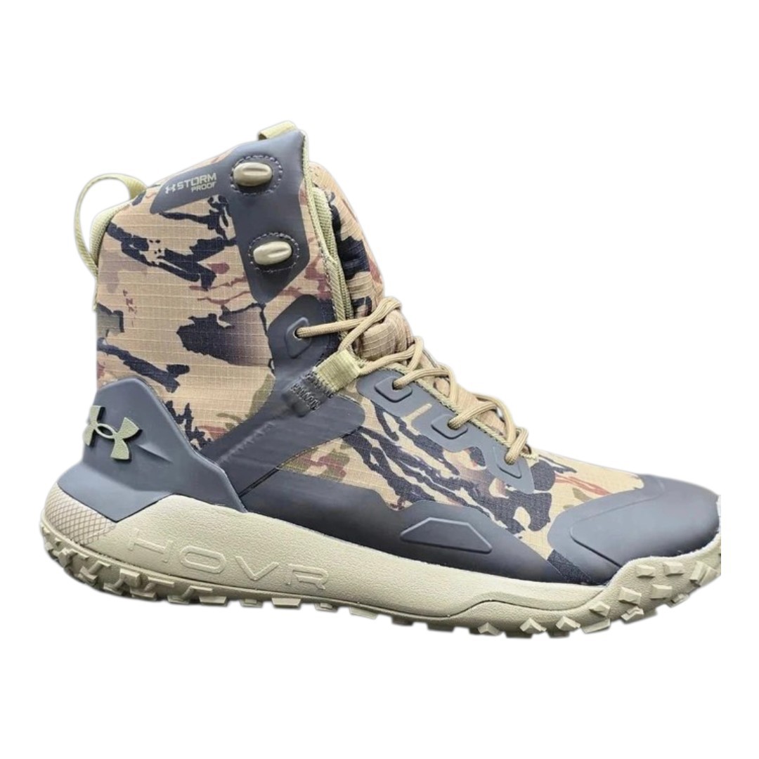 بوت نظامی آندرآرمور هاوار استورم وارداتی/Under Armour HOVR Storm/سایز 40 الی 45/ فروش عمده و تک