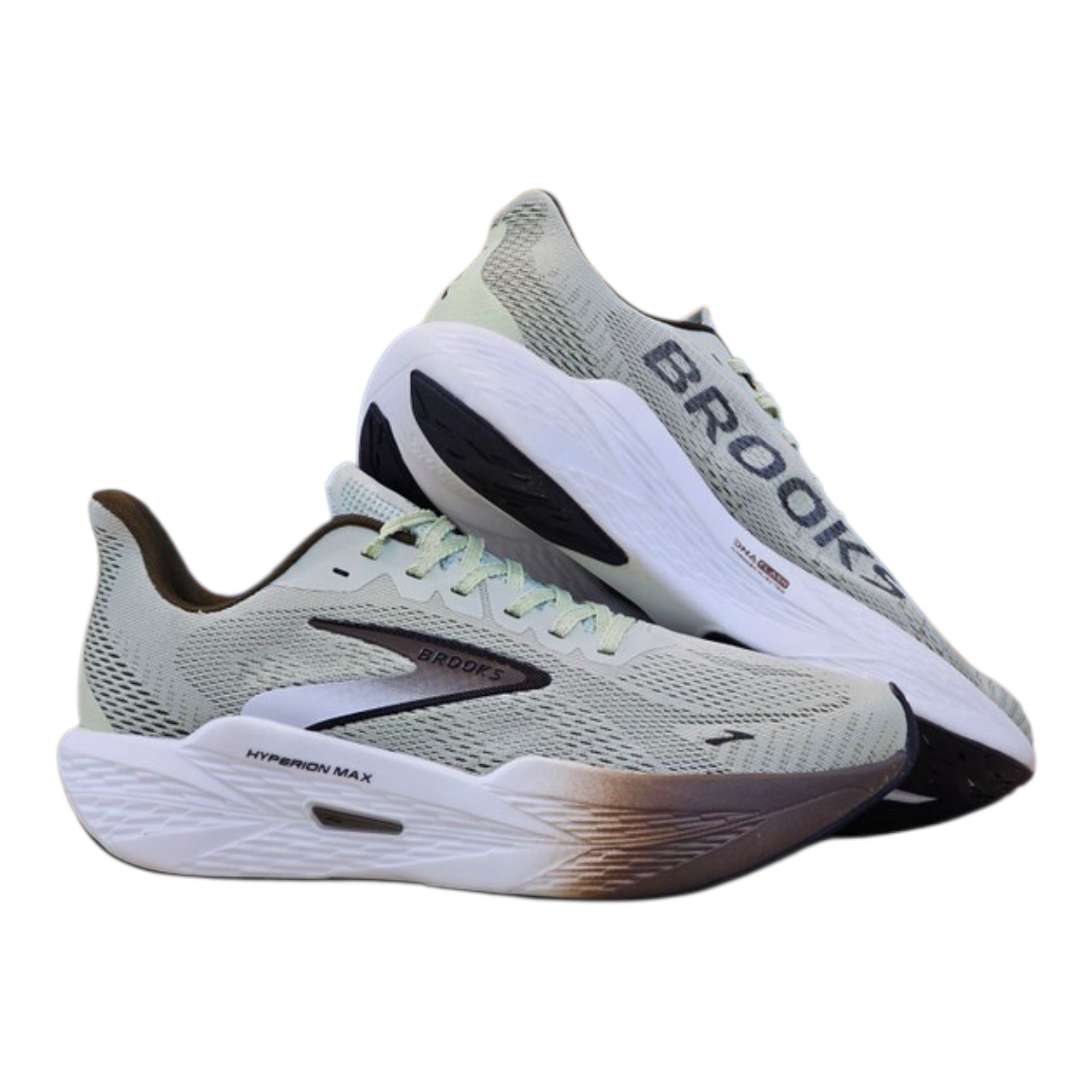 کتونی بروکس هایپریون مکس مسترکوالیتی /Brooks Hyperion Max/سایز 40 الی 45/ فروش عمده و تک