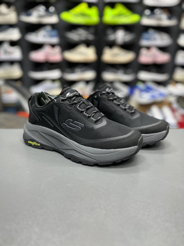 کتونی اسکیچرز طبی گود یر اسلیپ اینز مسترکوالیتی /Skechers Slip-ins Good Year/ سایز 40 الی 45/ فروش عمده و تک