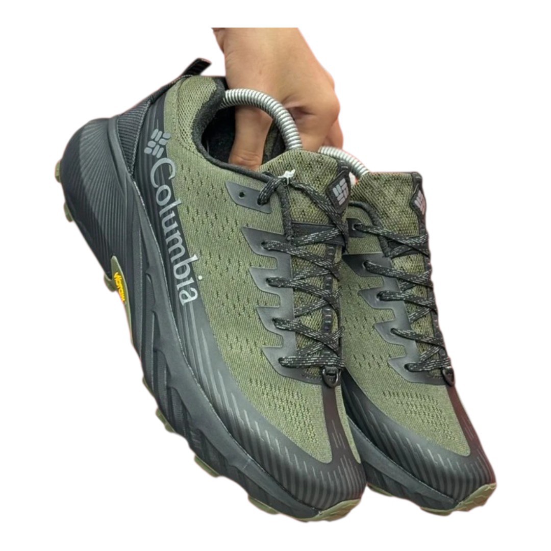 کتونی کلمبیا جی‌تی‌اکس Columbia GTX مسترکوالیتی (خرید عمده و تک - سایز ۴۰ تا ۴۵)