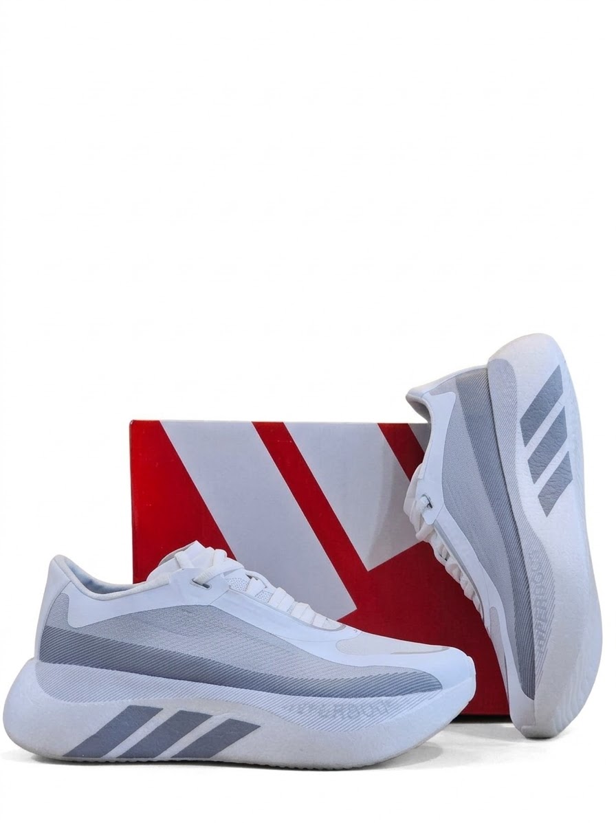 کتونی آدیداس هایپربوست اج مسترکوالیتی/سایز 40 الی 45/adidas HyperBoost Edge/ فروش عمده و تک