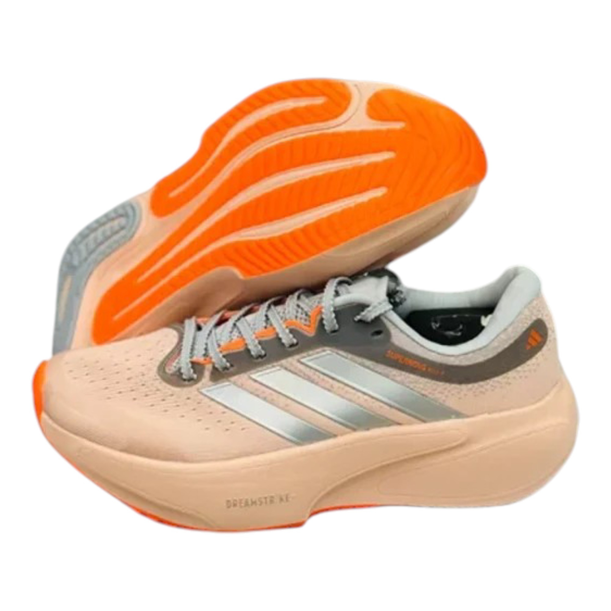 کتونی آدیداس سوپرنوا رایز 3 مسترکوالیتی/سایز 40 الی 45/Adidas Supernova Rise 3/ فروش عمده و تک