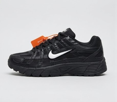 کتونی مسترکوالیتی نایک P-6000 مناسب پیاده روی و استفاده روزانه / سایز 37 الی 40 /Nike P-6000 / فروش عمده و تک برند: نایکی