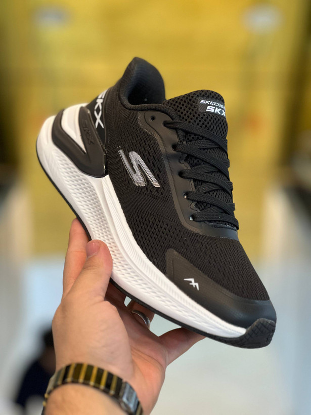 کتونی اسکیچرز اس‌کی‌اکس Skechers SKX کیفیت مسترکوالیتی ویتنام (خرید عمده و تک - سایز ۳۷ الی ۴۰)