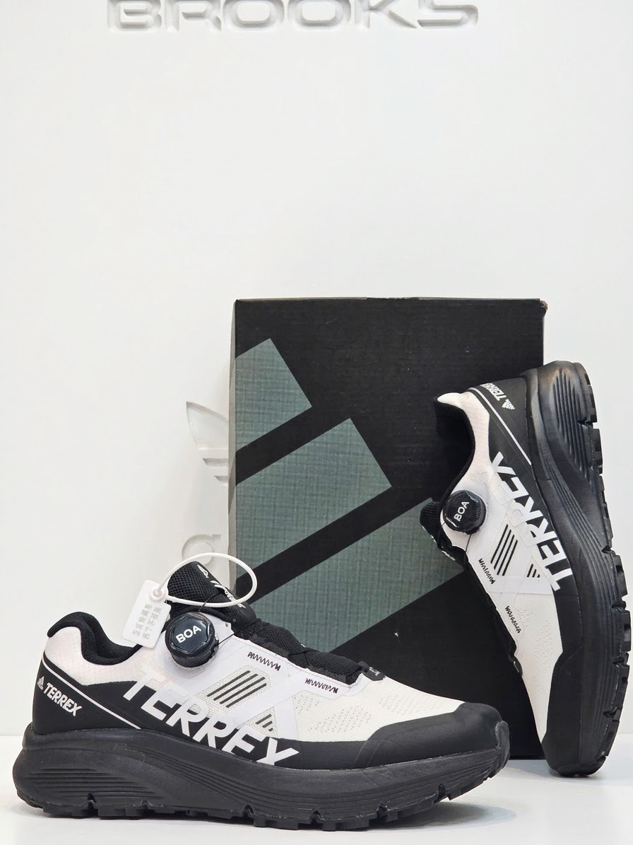 کتونی آدیداس ترکس با بند دیسکی مسترکوالیتی /سایز 40 الی 44/Adidas Terrex BOA/ فروش عمده و تک