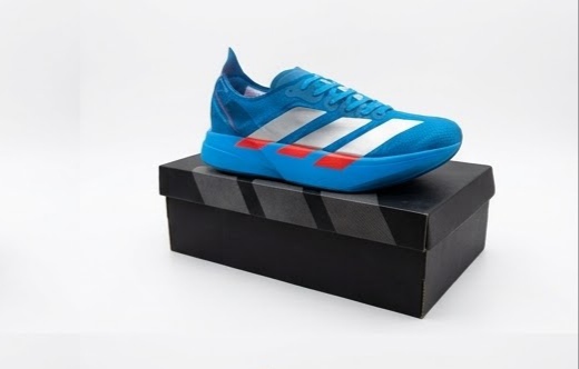 کتونی آدیداس آدی زیرو ادیوس پرو 4 مسترکوالیتی/سایز 40 الی 45/Adidas Adizero Adios Pro 4/ فروش عمده و تک