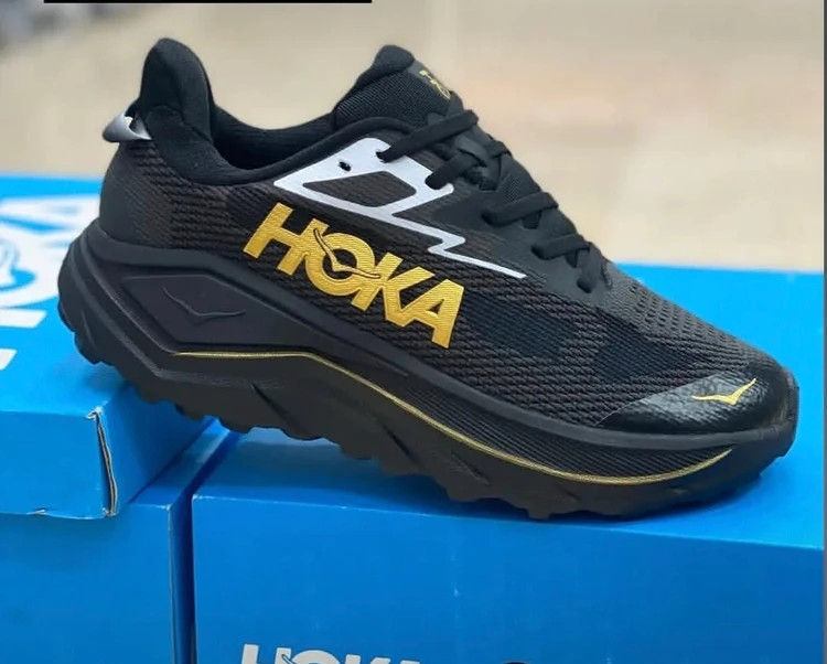 کتونی هوکا چلنجر ۸ -Hoka Challengr 8 مسترکوالیتی (خرید عمده و تک - سایز ۴۰ تا ۴۵)