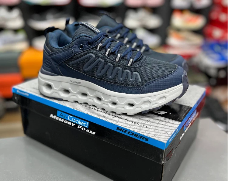 کتونی اسکیچرز گو واک Skechers Go Walk مسترکوالیتی (خرید عمده و تک - سایز ۴۰ تا ۴۵)