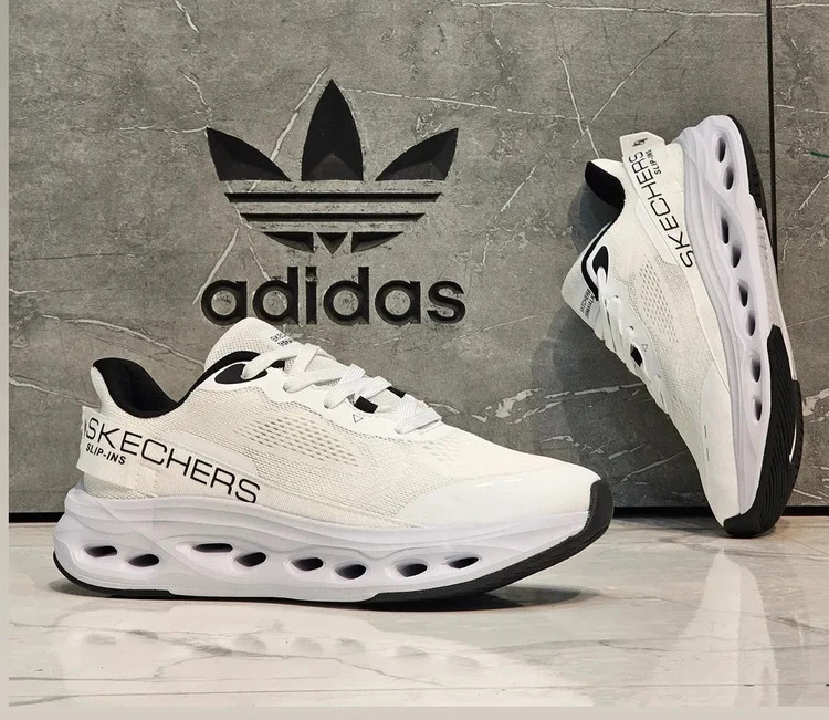 کتونی اسکیچرز اسلیپ مسترکوالیتی (خرید عمده و تک - سایز ۴۰ تا ۴۵) / Skechers Slip-ins