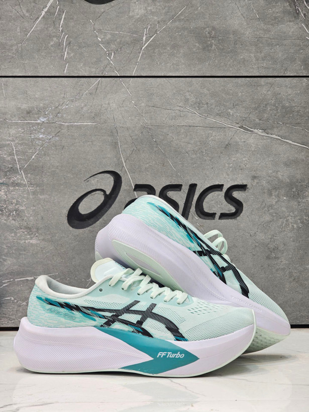 کتونی اسیکس مجیک اسپید | Asics Magic Speed مسترکوالیتی (خرید عمده و تک - سایز ۴۰ تا ۴۵)