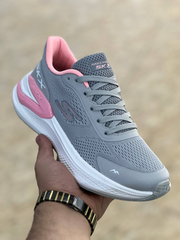 کتونی اسکیچرز اس‌کی‌اکس Skechers SKX کیفیت مسترکوالیتی ویتنام (خرید عمده و تک - سایز ۳۷ الی ۴۰)