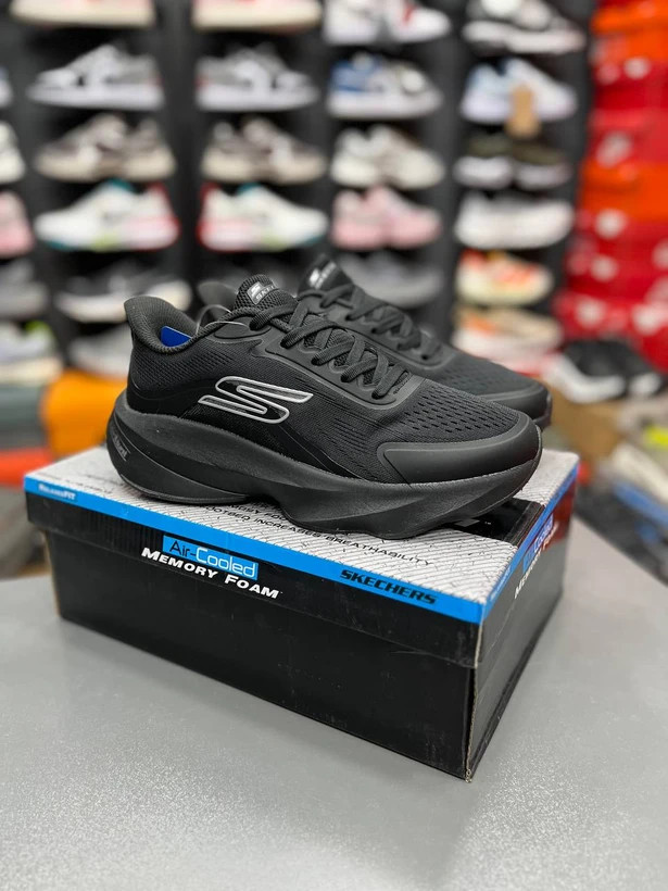 کتونی اسکیچرز زنانه هایپر برست مسترکوالیتی /سایز 37 الی 40/Skechers Hyper Burst/ فروش عمده و تک