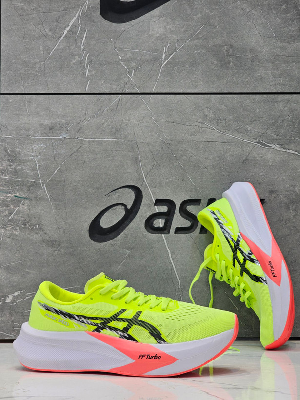 کتونی اسیکس مجیک اسپید | Asics Magic Speed مسترکوالیتی (خرید عمده و تک - سایز ۴۰ تا ۴۵)