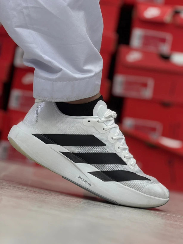 کتونی آدیداس آدی‌زیرو مسترکوالیتی (خرید عمده و تک - سایز ۴۰ تا ۴۵) Adidas Adizero Master Quality ۲