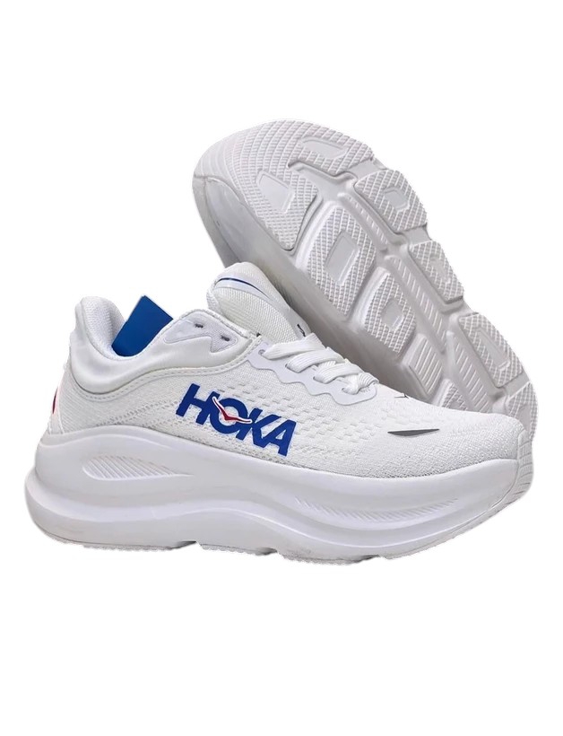 کتونی رانینگ هوکا باندی 9 مسترکوالیتی /سایز 40 تا 45/Hoka Bondi 9/فروش عمده و تک